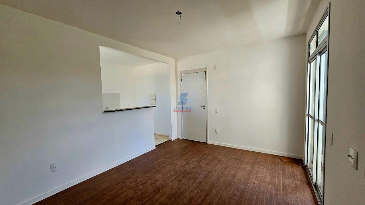 Apartamento à venda no Colonial: 