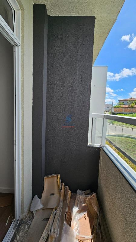 Apartamento à venda no Colonial: 