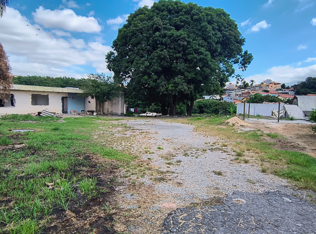 Lote / Área / Terreno para aluguel no Fonte Grande: 