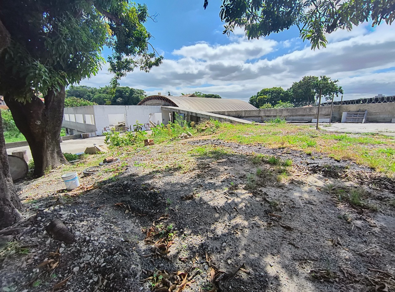 Lote / Área / Terreno para aluguel no Fonte Grande: 