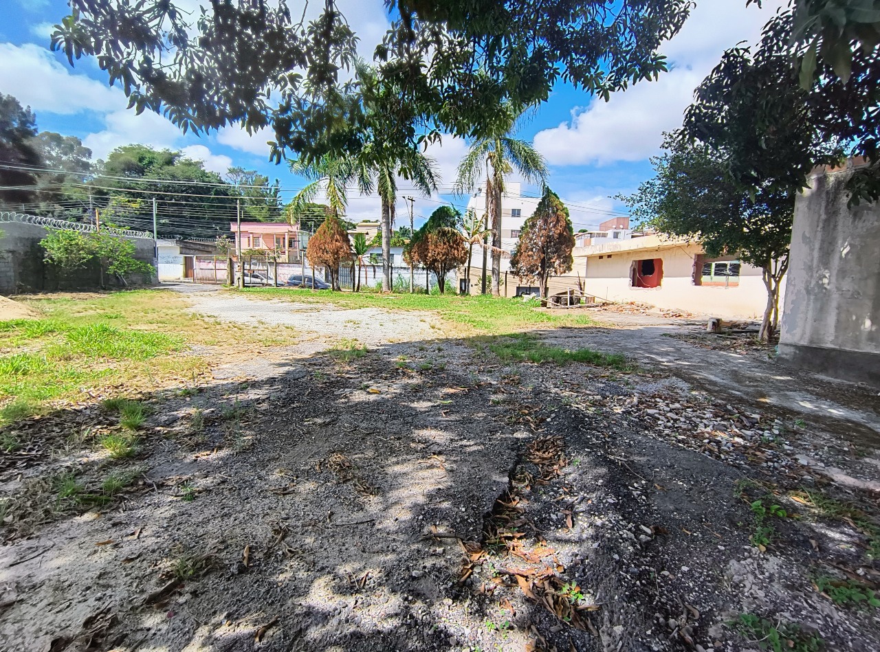 Lote / Área / Terreno para aluguel no Fonte Grande: 