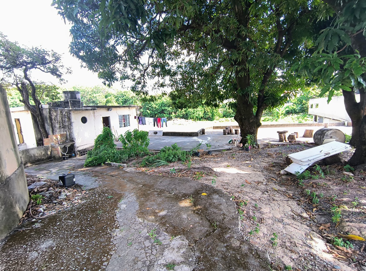 Lote / Área / Terreno para aluguel no Fonte Grande: 