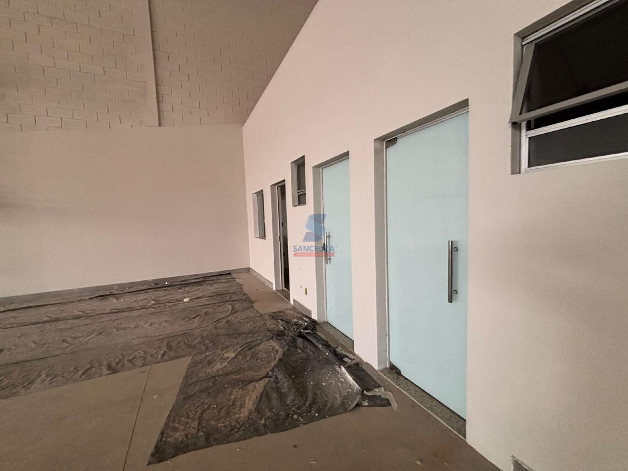 Galpão para aluguel no Eldorado: 