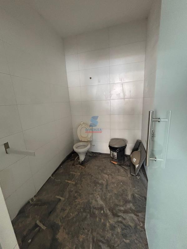 Galpão para aluguel no Eldorado: 