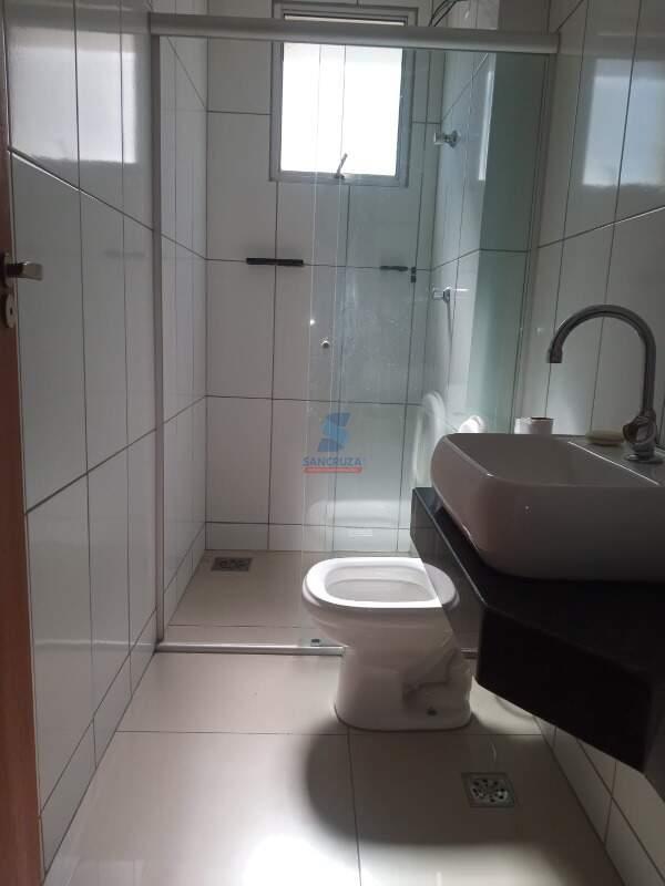 Apartamento à venda no Europa: 