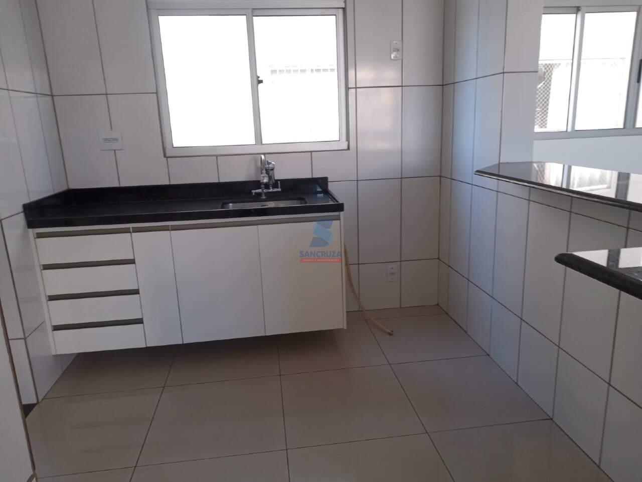 Apartamento à venda no Europa: 