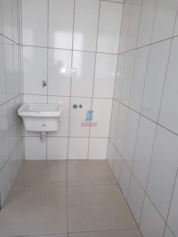 Apartamento à venda no Europa: 