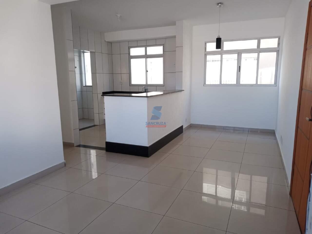 Apartamento à venda no Europa: 