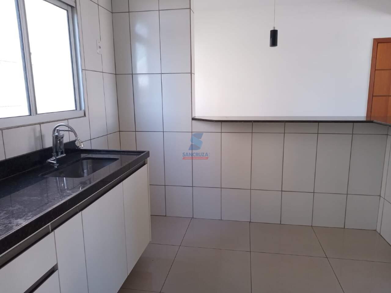 Apartamento à venda no Europa: 