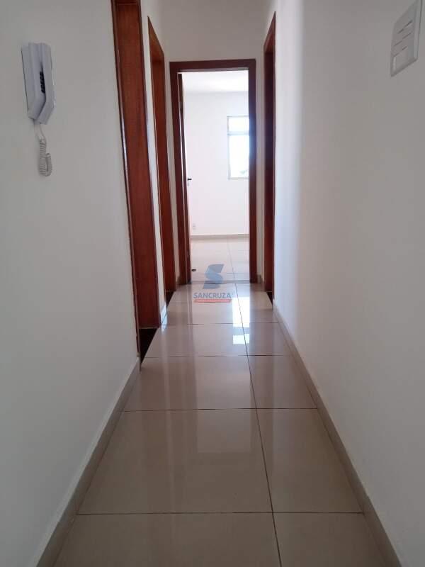 Apartamento à venda no Europa: 