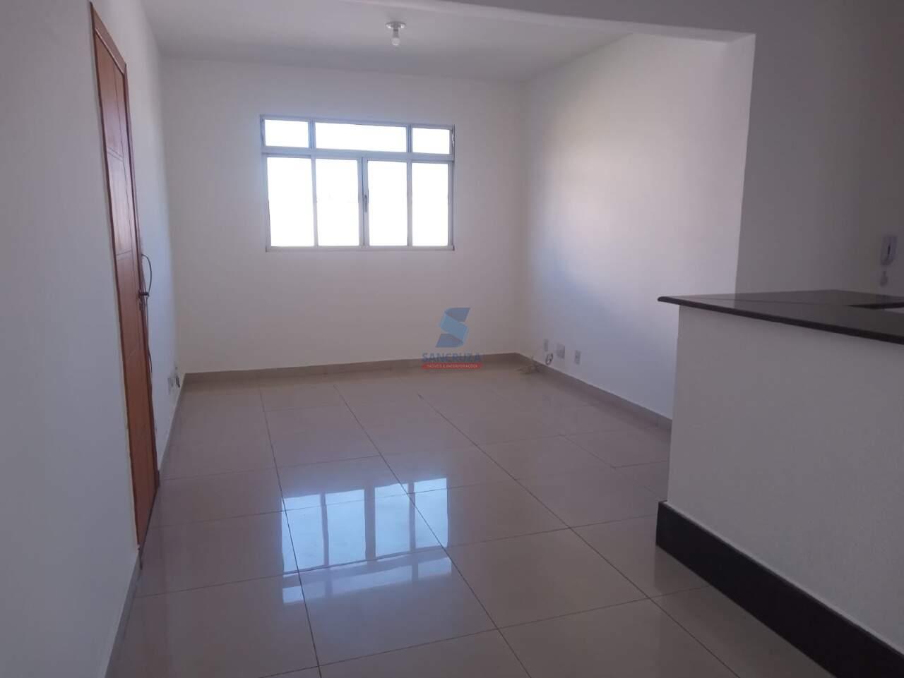 Apartamento à venda no Europa: 