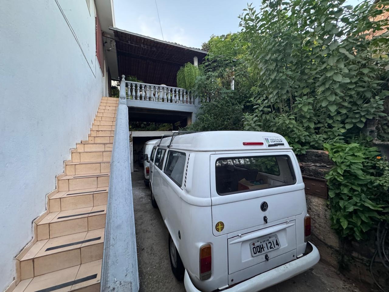 Lote / Área / Terreno à venda no Eldorado: 