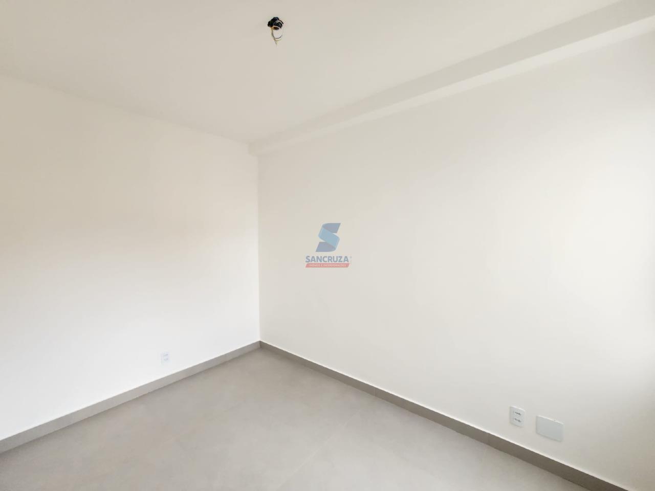 Apartamento à venda no Jardim Industrial: 