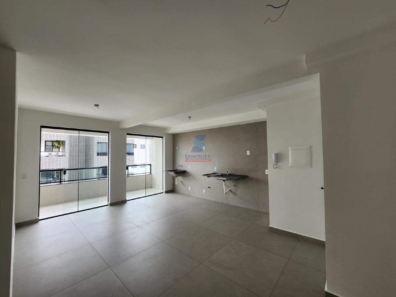 Apartamento à venda no Jardim Industrial: 