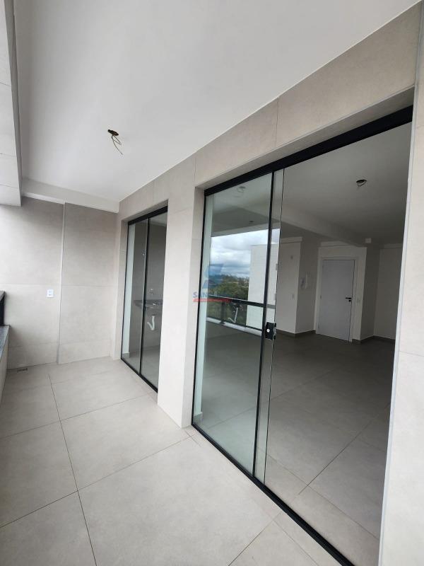 Apartamento à venda no Jardim Industrial: 