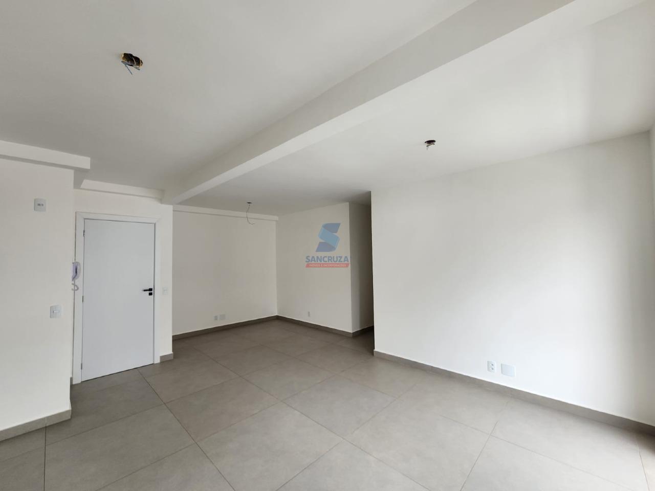 Apartamento à venda no Jardim Industrial: 