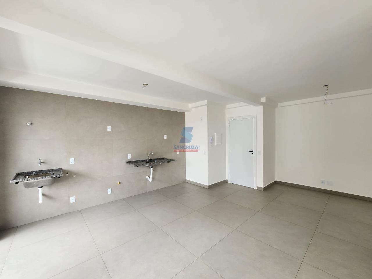 Apartamento à venda no Jardim Industrial: 