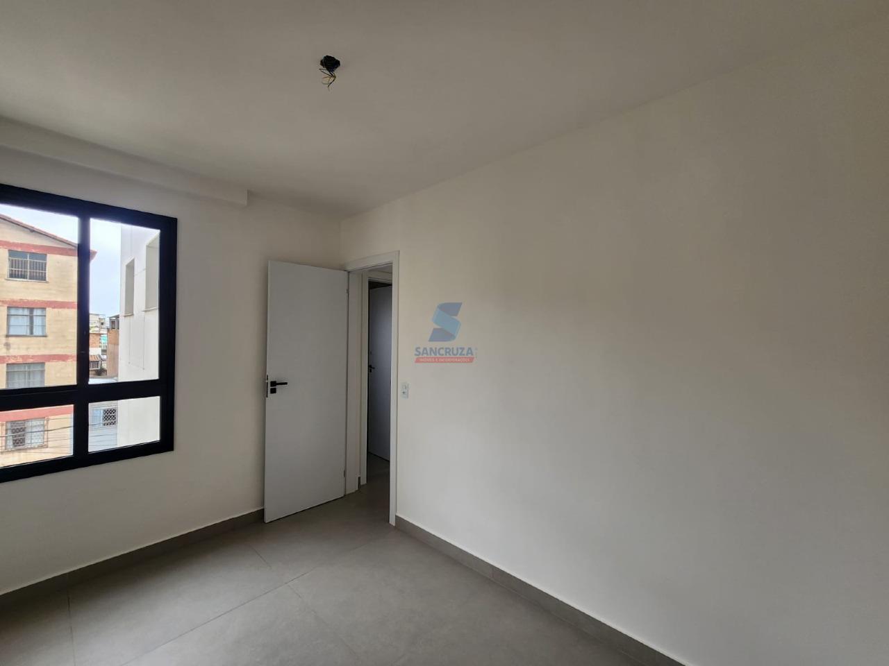 Apartamento à venda no Jardim Industrial: 