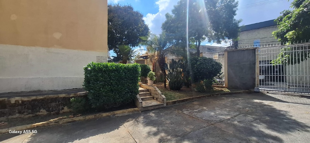 Apartamento à venda no Eldorado: 