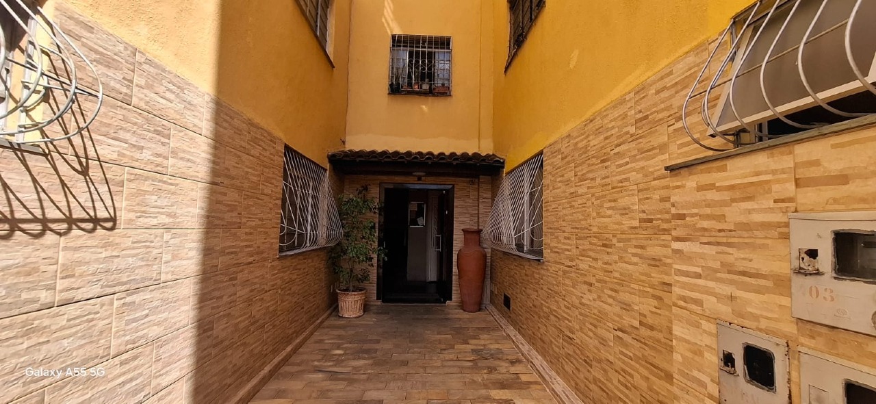 Apartamento à venda no Eldorado: 