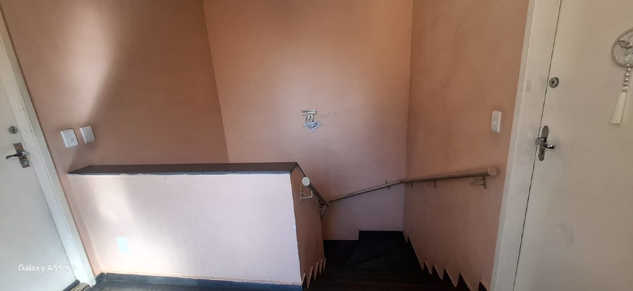 Apartamento à venda no Eldorado: 