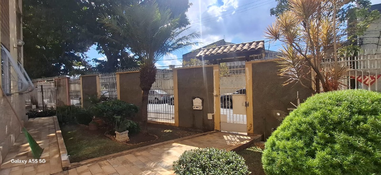 Apartamento à venda no Eldorado: 