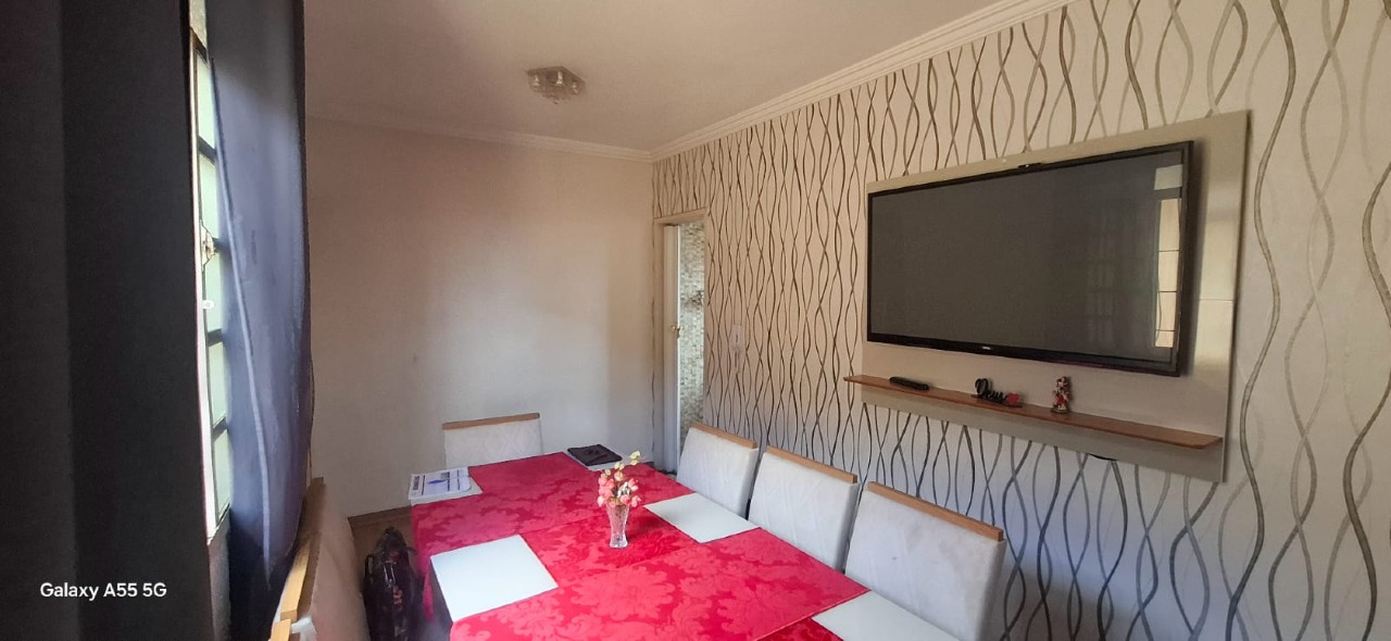 Apartamento à venda no Eldorado: 