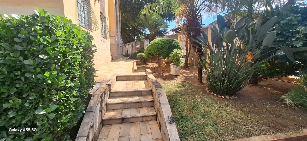 Apartamento à venda no Eldorado: 