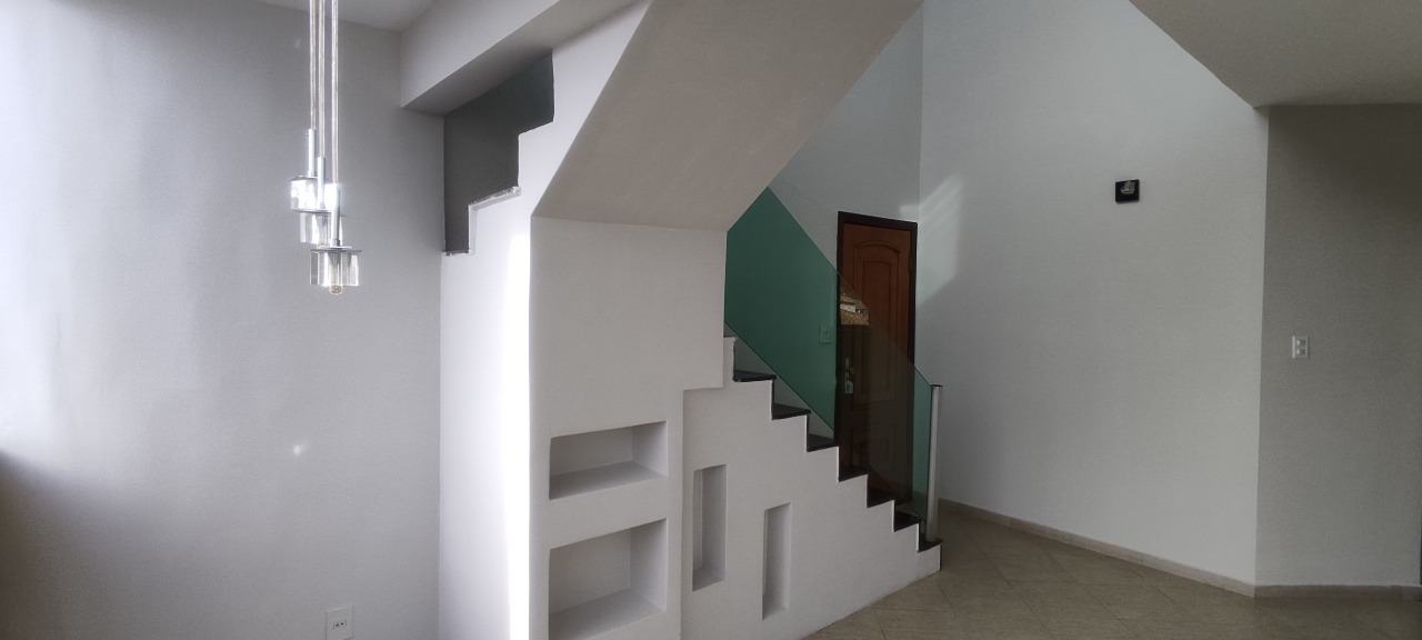 Cobertura à venda no Jardim Riacho das Pedras: 