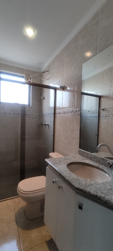 Cobertura à venda no Jardim Riacho das Pedras: 