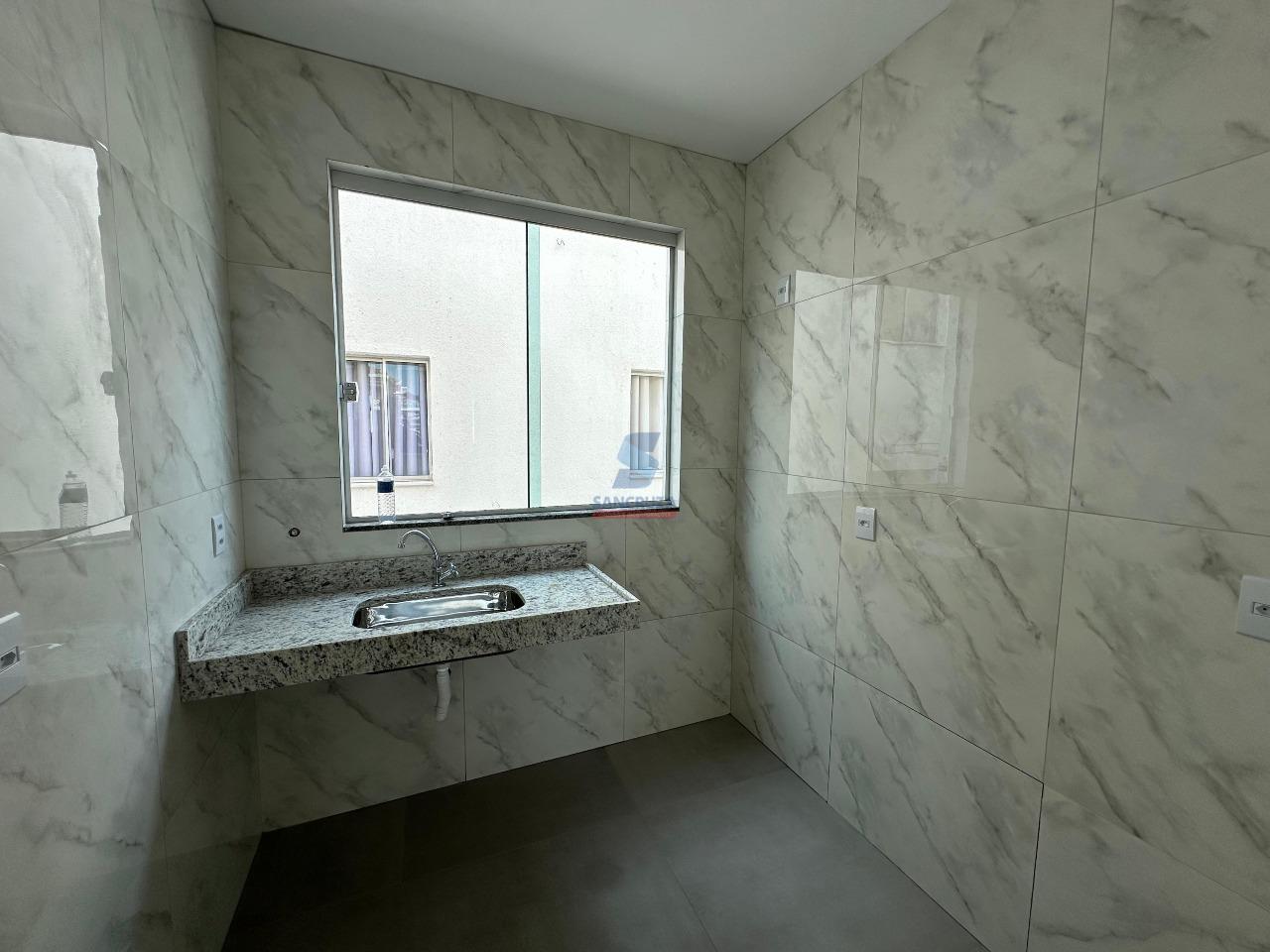 Apartamento à venda no Sapucaias III: 