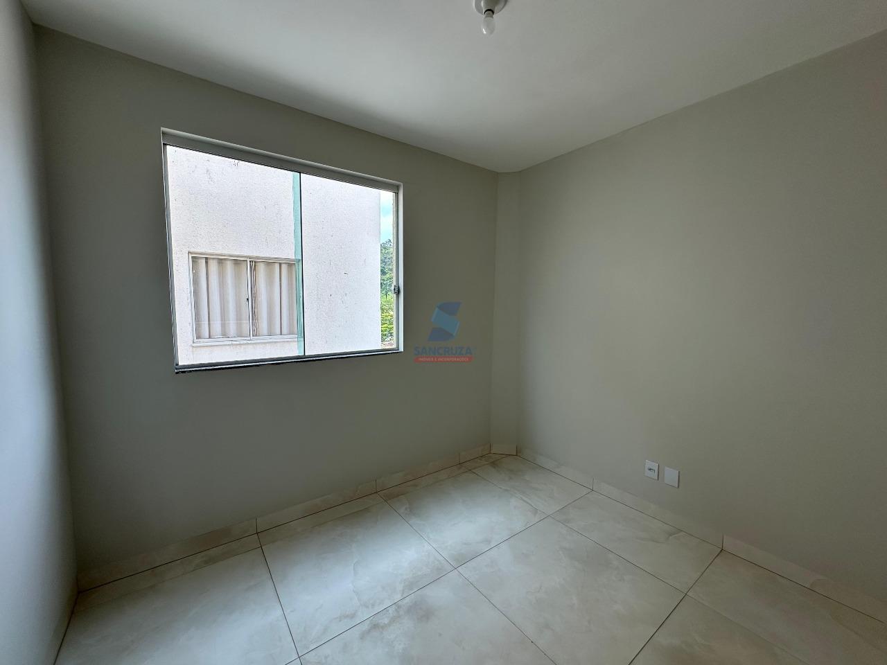 Apartamento à venda no Sapucaias III: 