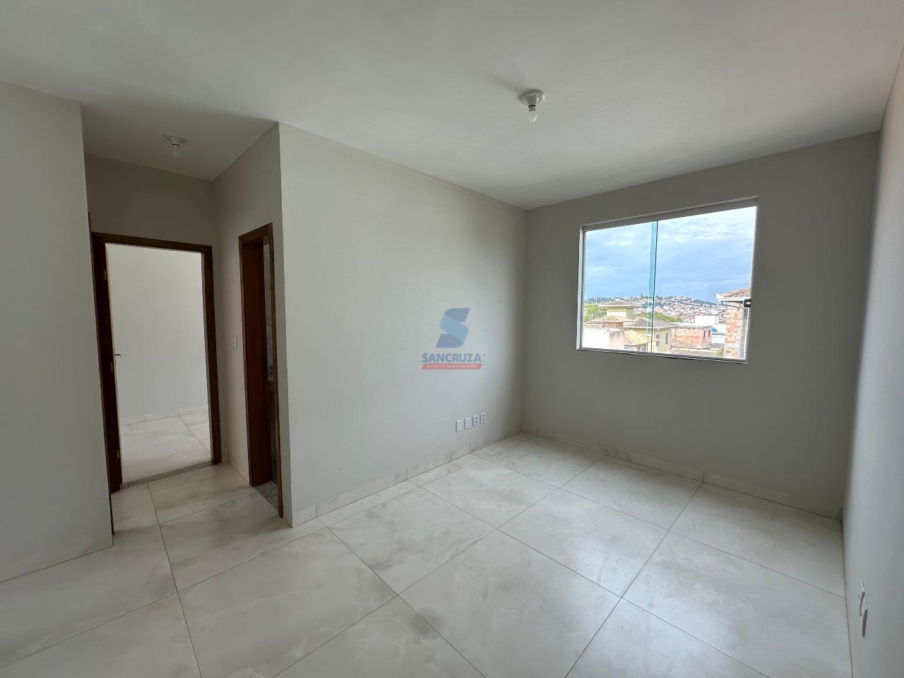 Apartamento à venda no Sapucaias III: 