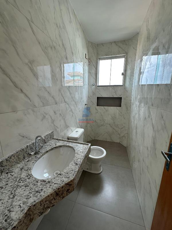 Apartamento à venda no Sapucaias III: 
