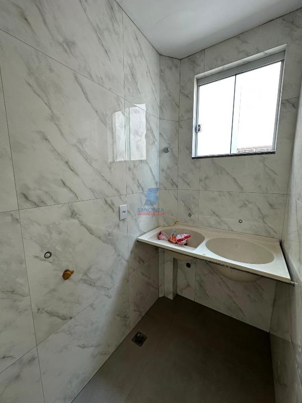 Apartamento à venda no Sapucaias III: 