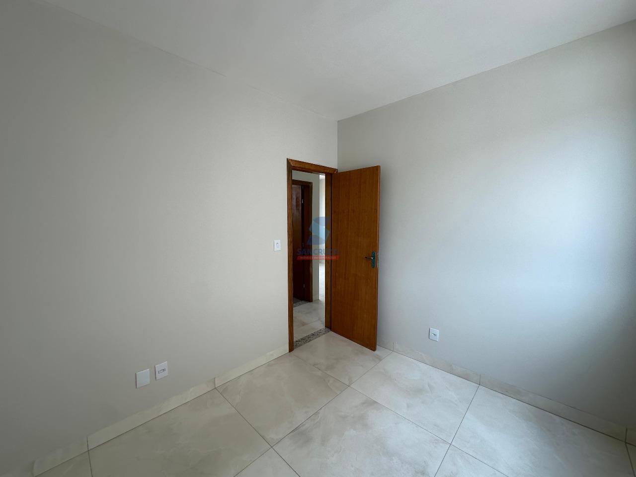 Apartamento à venda no Sapucaias III: 