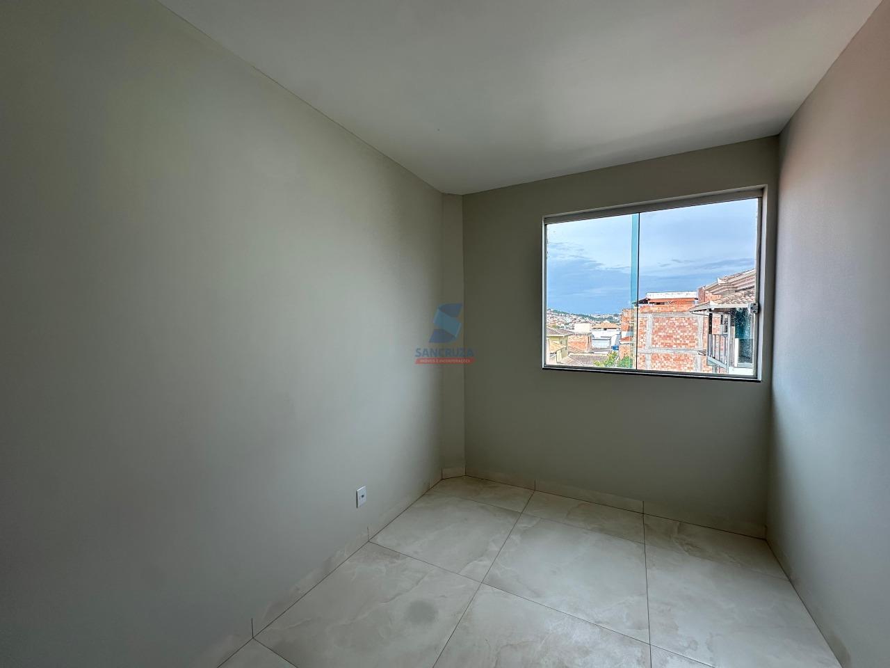 Apartamento à venda no Sapucaias III: 