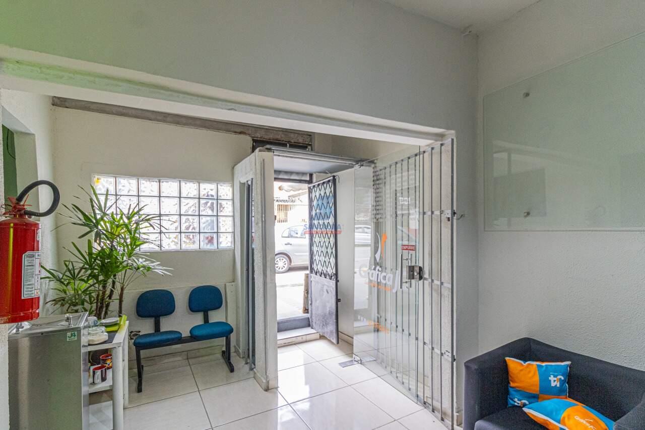 Loja à venda no Eldorado: 