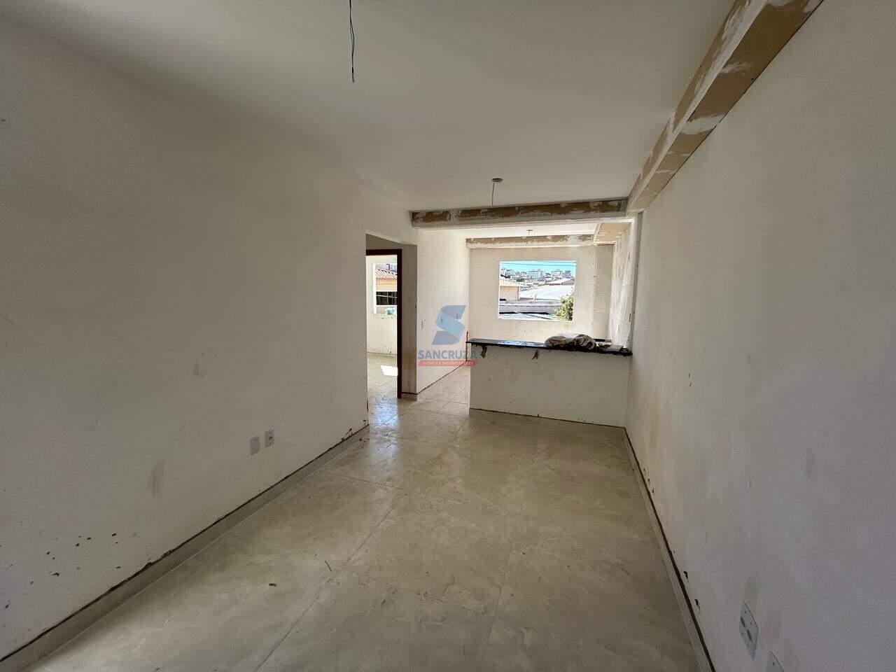 Área Privativa à venda no Arvoredo: 