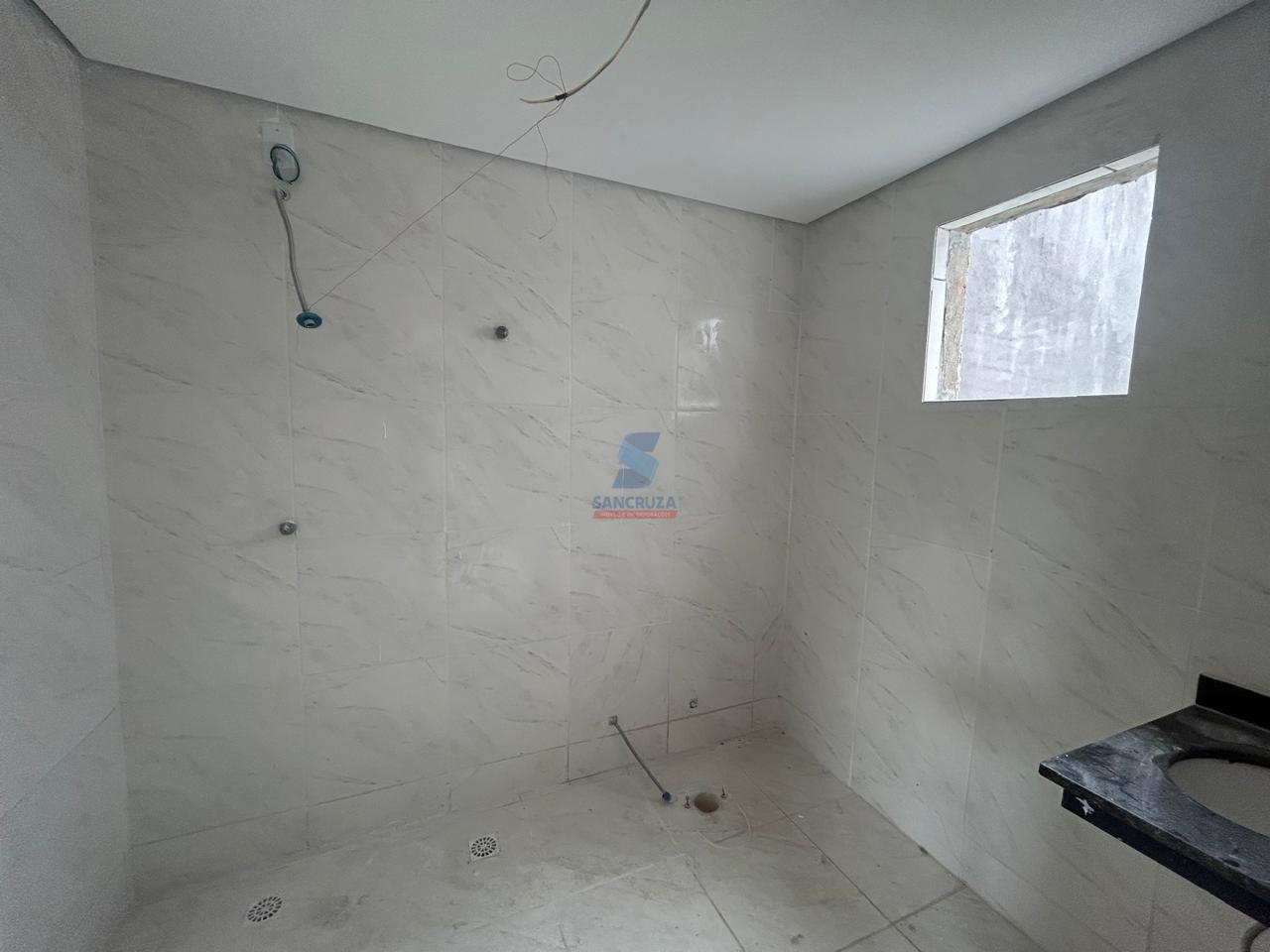 Área Privativa à venda no Arvoredo: 