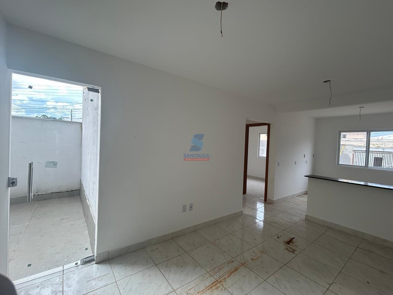 Área Privativa à venda no Arvoredo: 