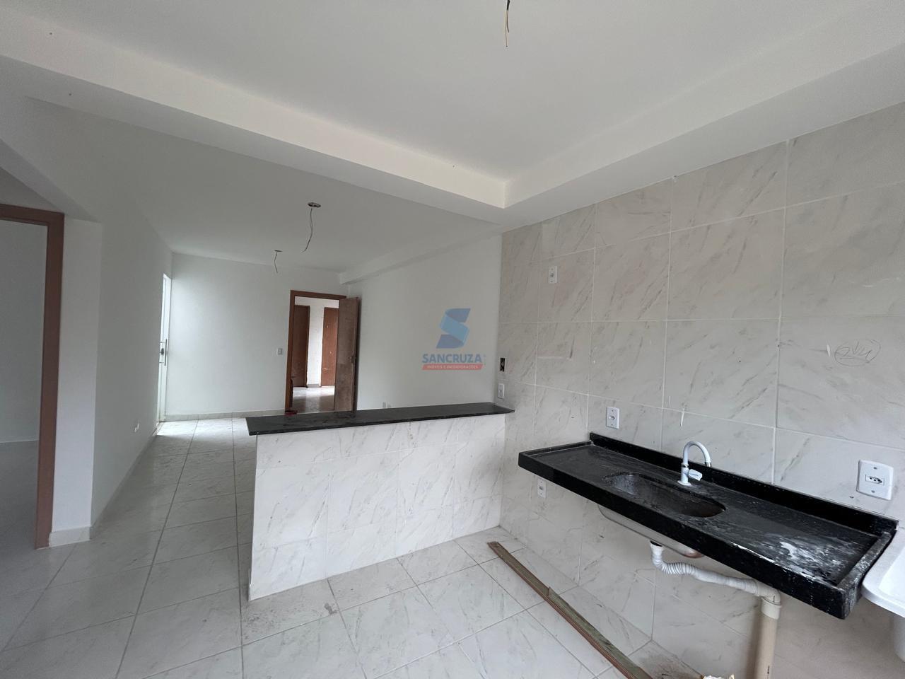 Área Privativa à venda no Arvoredo: 