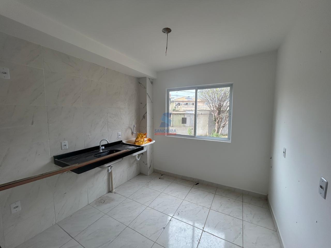 Área Privativa à venda no Arvoredo: 