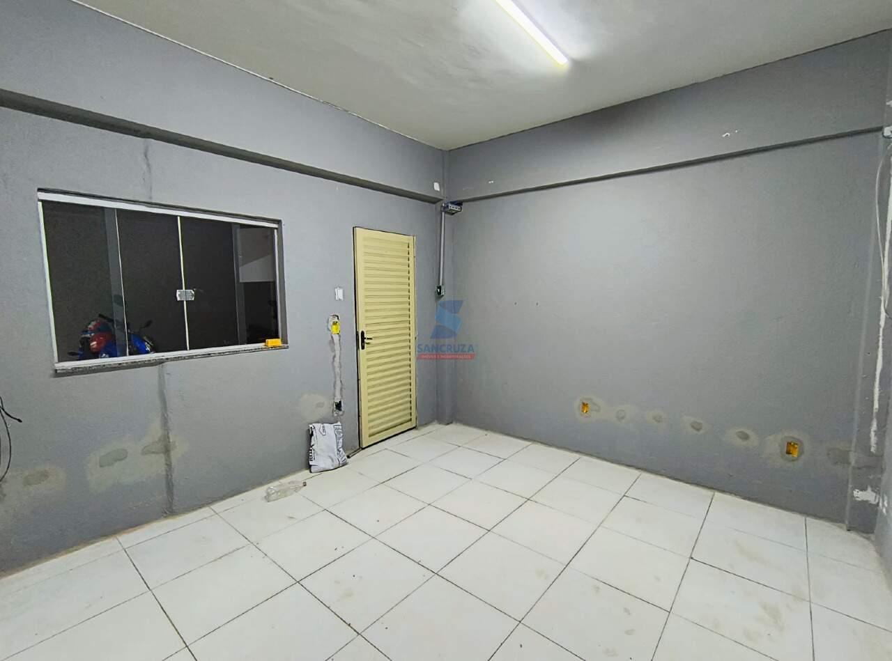 Loja para aluguel no Glória: 