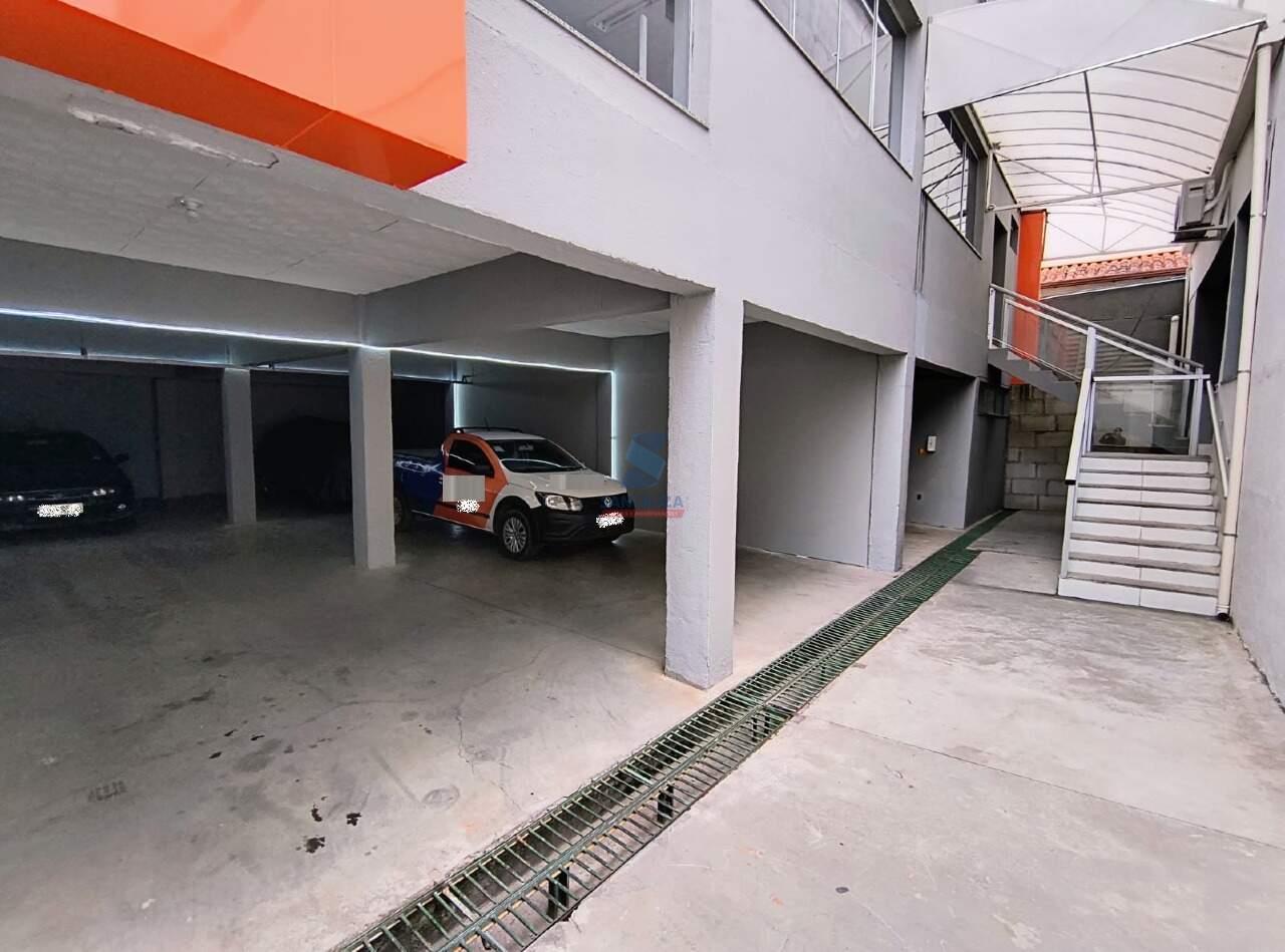 Loja para aluguel no Glória: 