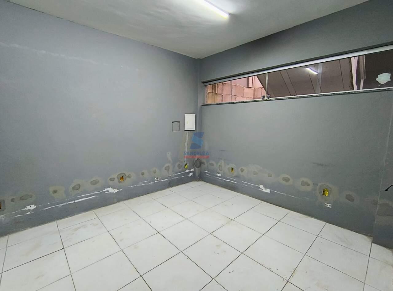 Loja para aluguel no Glória: 