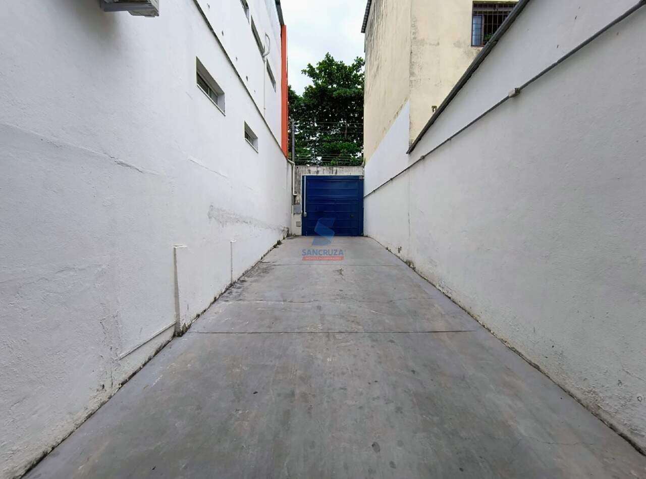 Loja para aluguel no Glória: 