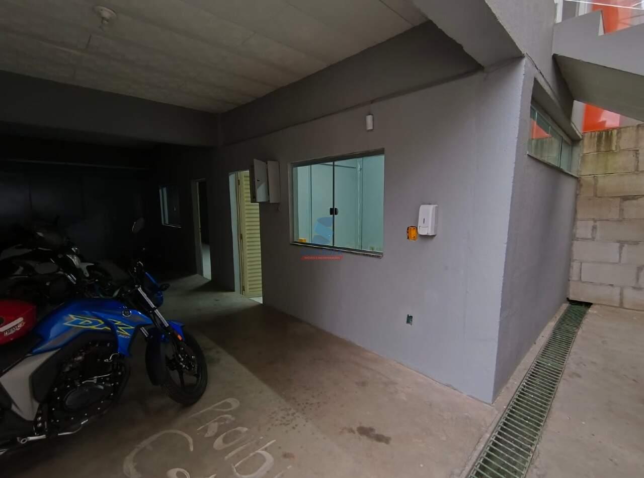 Loja para aluguel no Glória: 