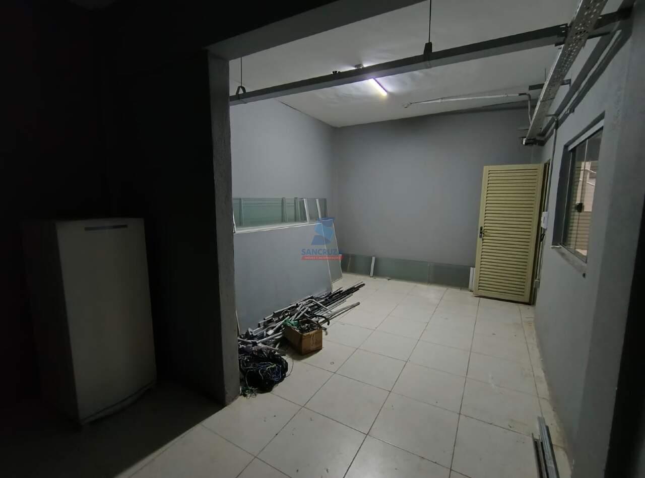 Loja para aluguel no Glória: 