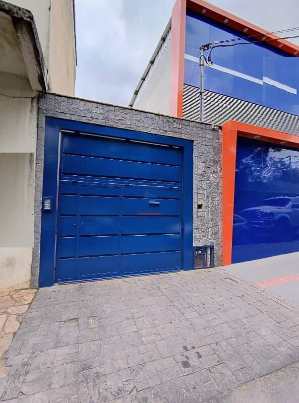 Loja para aluguel no Glória: 